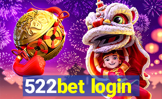 522bet login