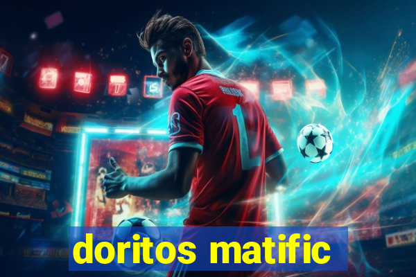 doritos matific