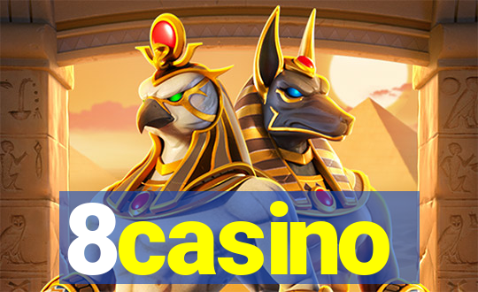 8casino