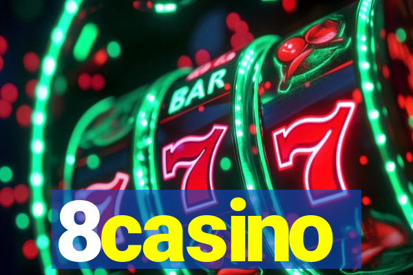 8casino