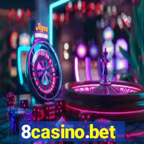 8casino.bet