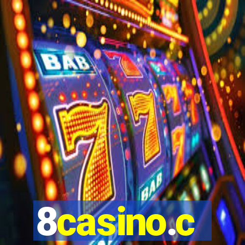 8casino.c