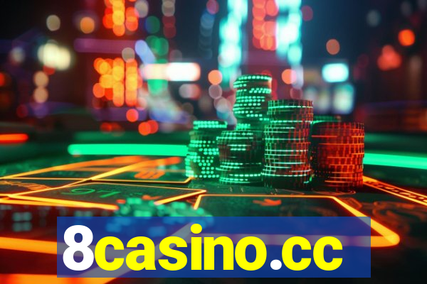 8casino.cc