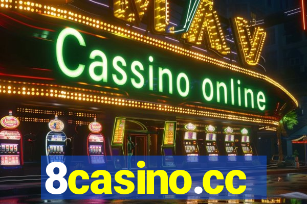 8casino.cc