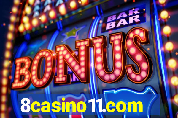 8casino11.com