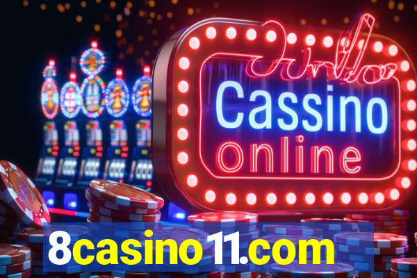 8casino11.com