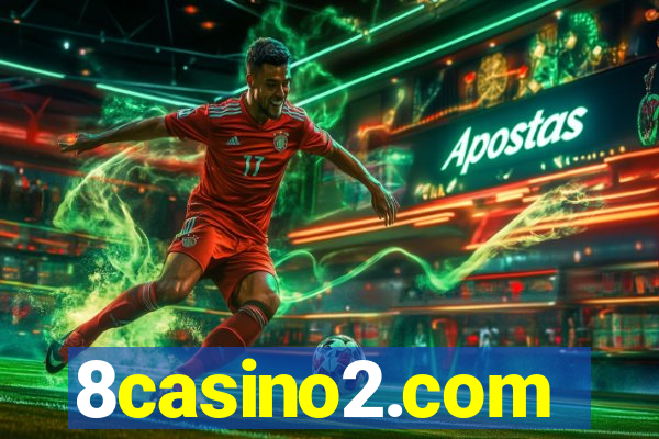 8casino2.com