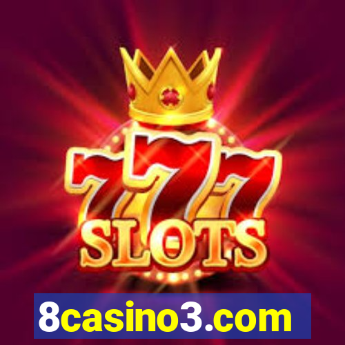 8casino3.com