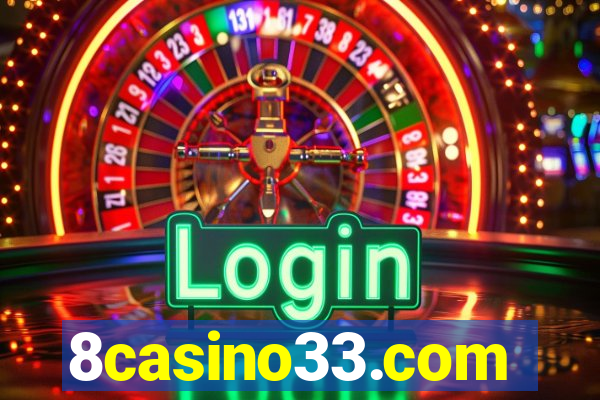 8casino33.com