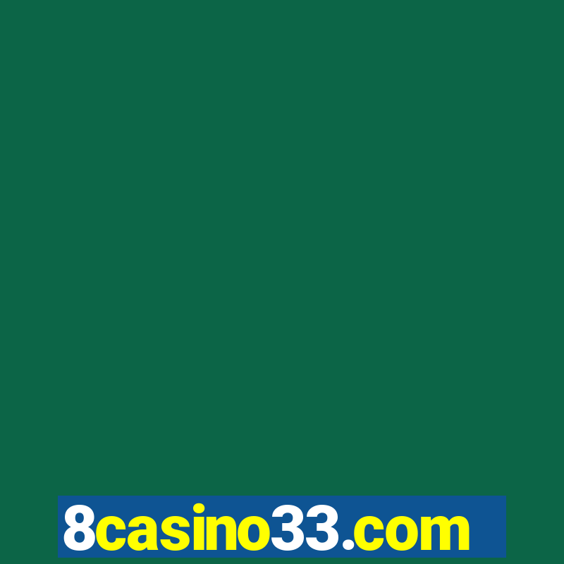 8casino33.com