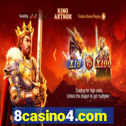 8casino4.com