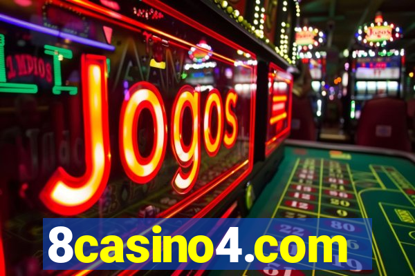 8casino4.com