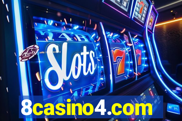 8casino4.com