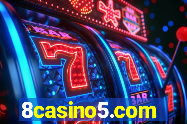 8casino5.com