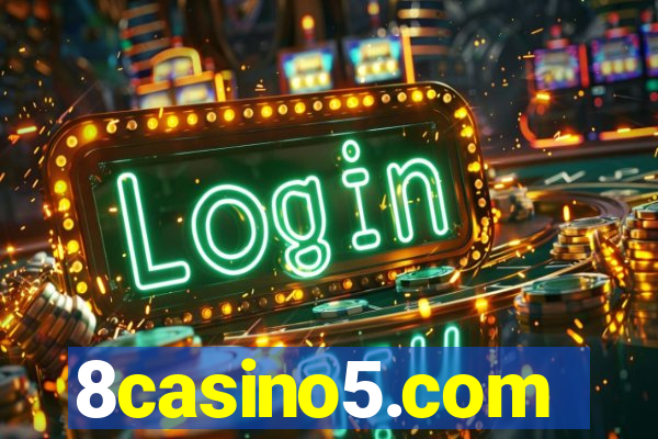 8casino5.com