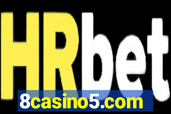 8casino5.com