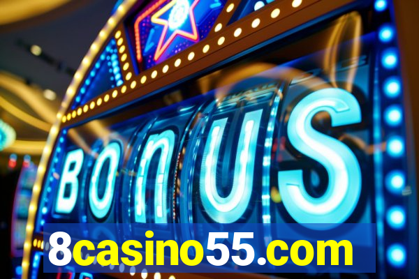 8casino55.com