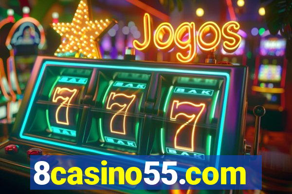 8casino55.com