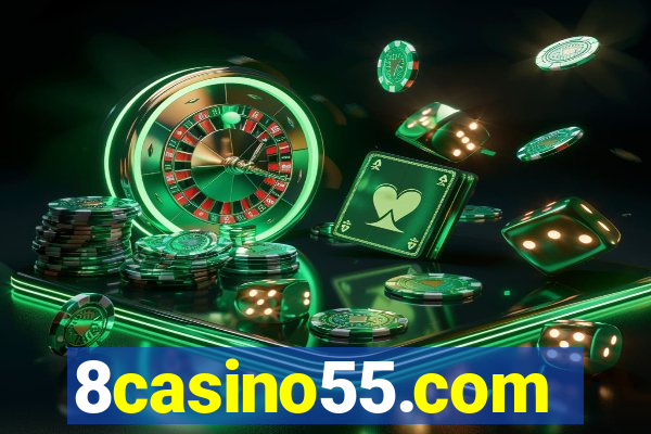 8casino55.com