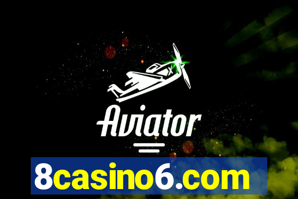 8casino6.com