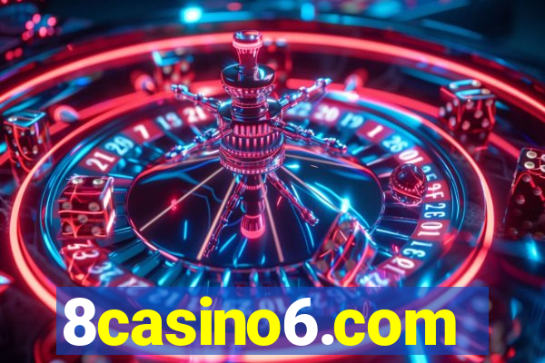 8casino6.com