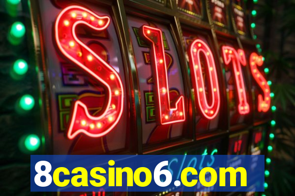 8casino6.com