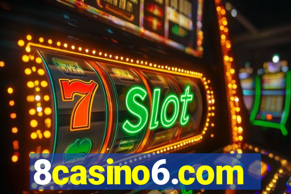 8casino6.com