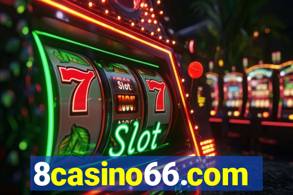 8casino66.com