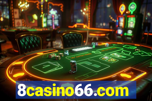 8casino66.com