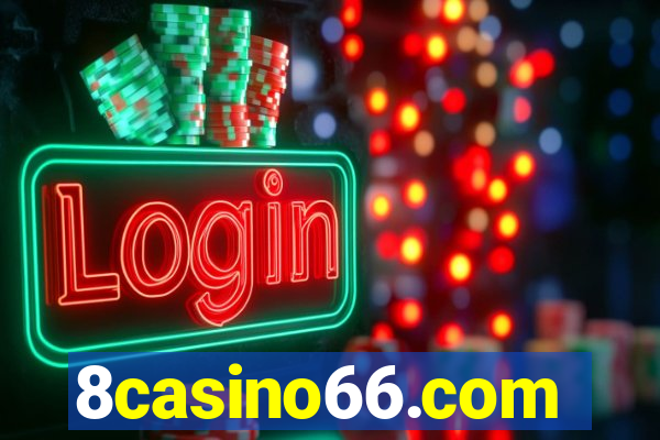 8casino66.com