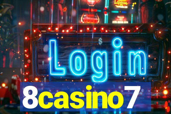 8casino7