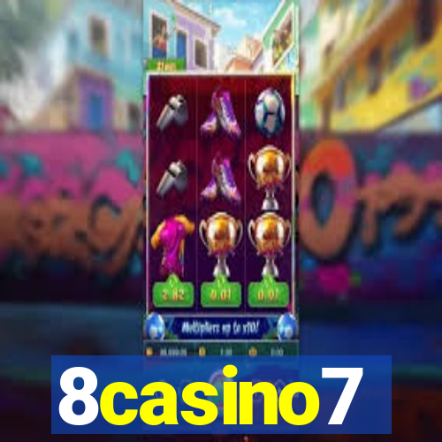 8casino7