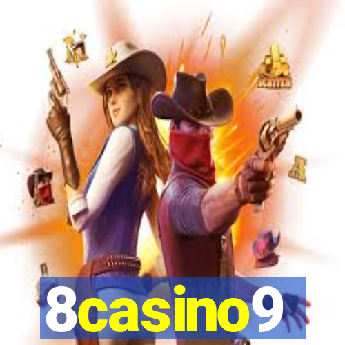 8casino9