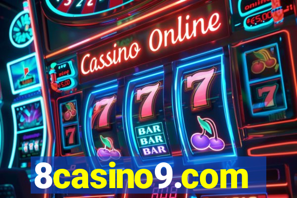 8casino9.com