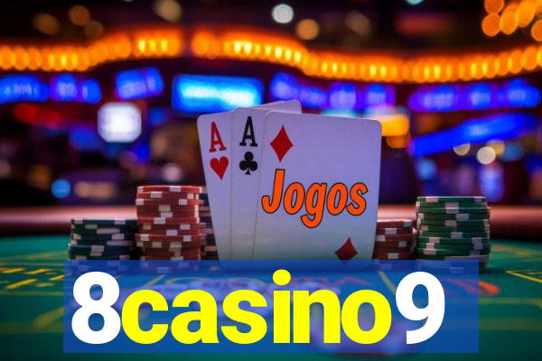 8casino9