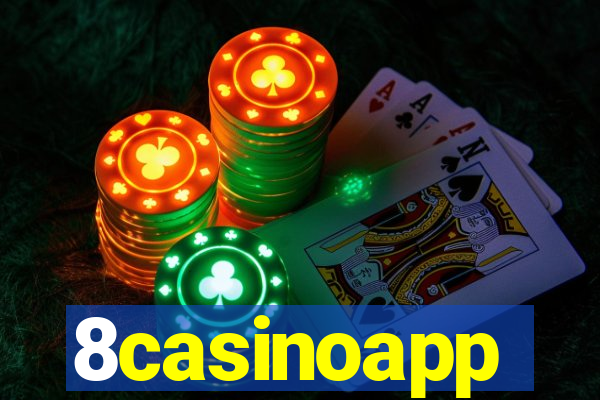 8casinoapp