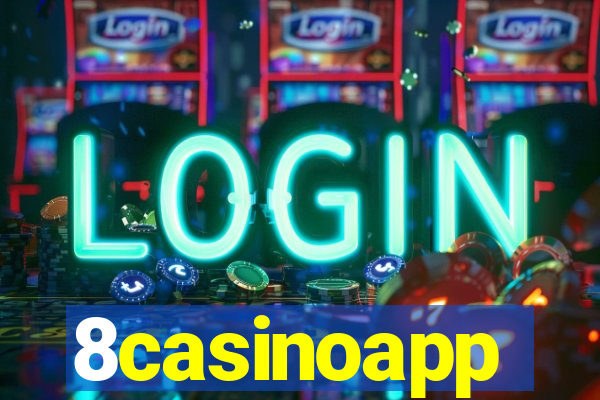 8casinoapp