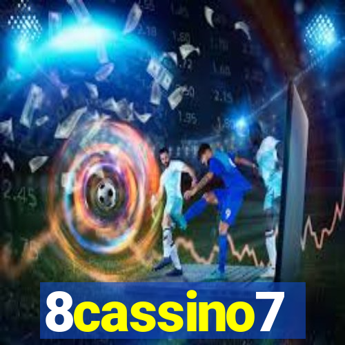 8cassino7