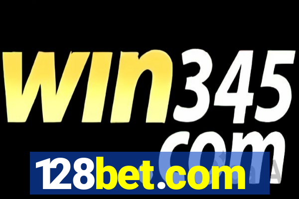 128bet.com