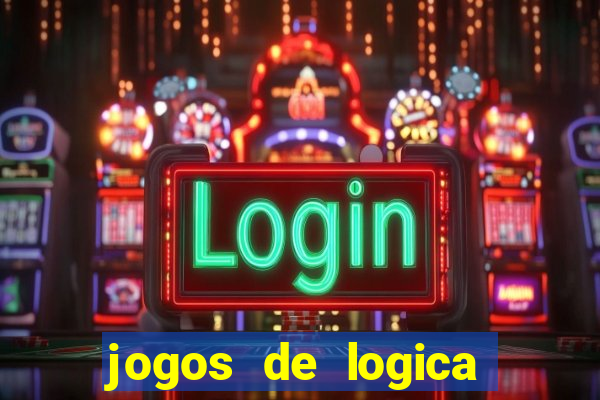 jogos de logica racha cuca