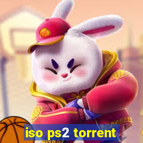 iso ps2 torrent