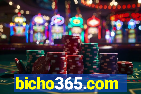 bicho365.com