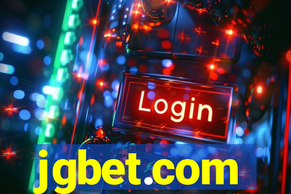 jgbet.com