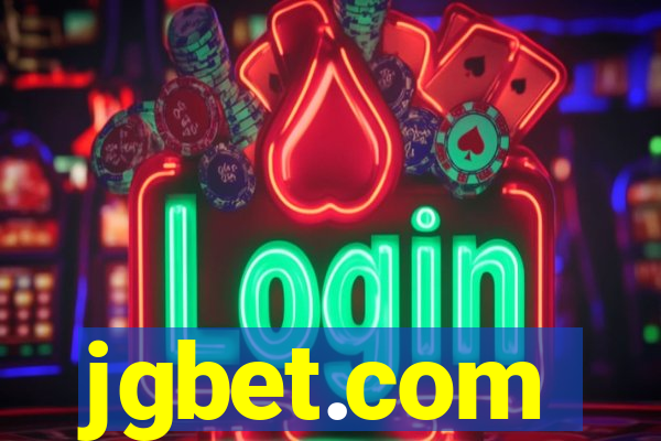 jgbet.com