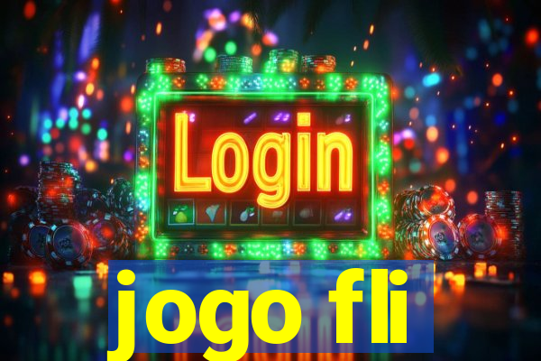 jogo fli