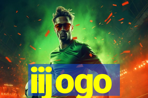 iijogo