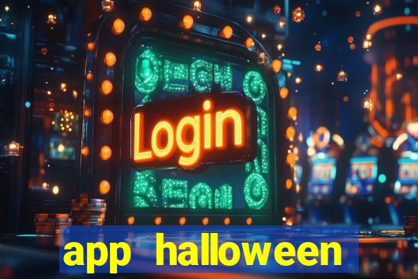 app halloween jackpot slots