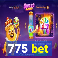 775 bet