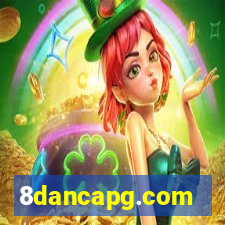 8dancapg.com