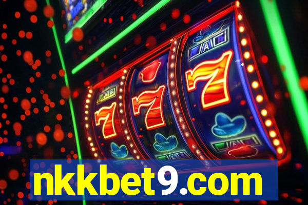 nkkbet9.com